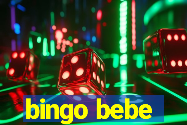 bingo bebe